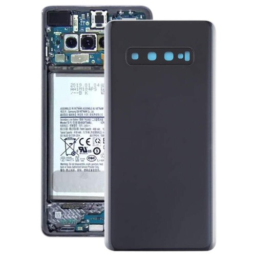 For galaxy s10 battery - battery, back