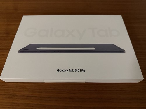 Samsung galaxy tab s10 - s10, lite